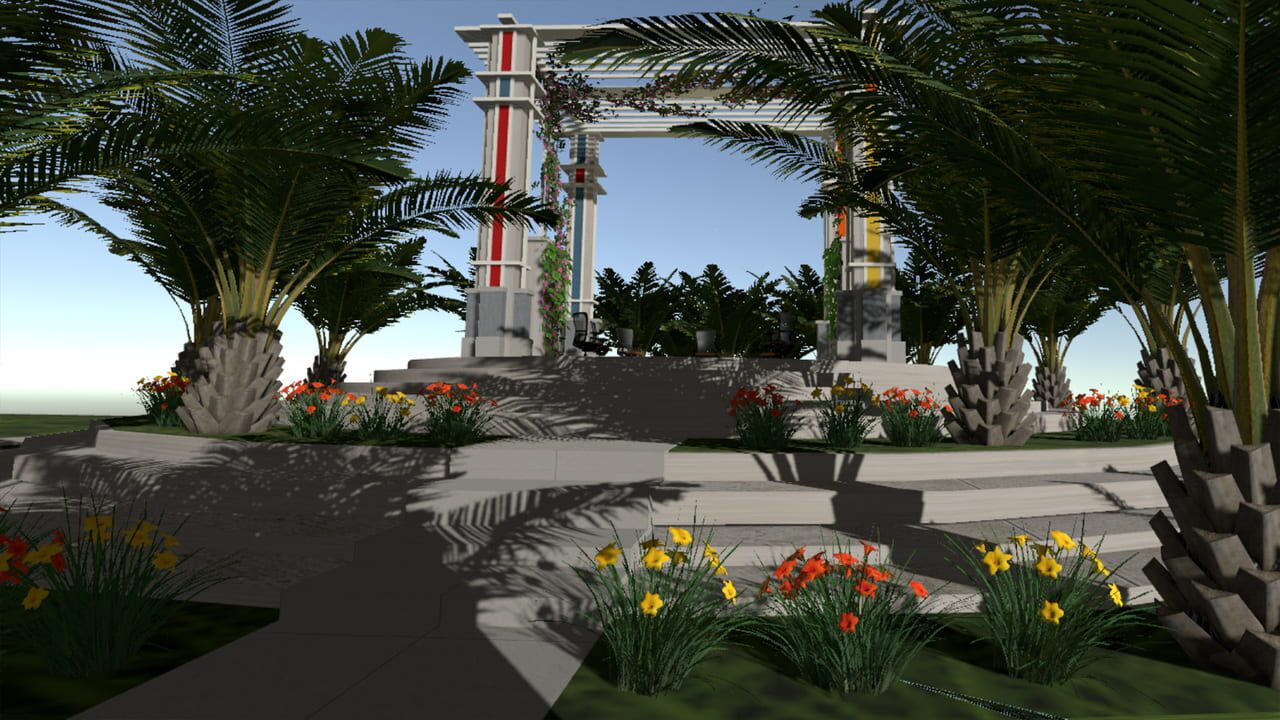 Immerse Creator — Screenshot 5