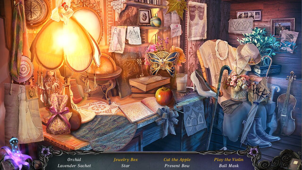 Rite of Passage: Child of the Forest - Collector's Edition — Screenshot 5