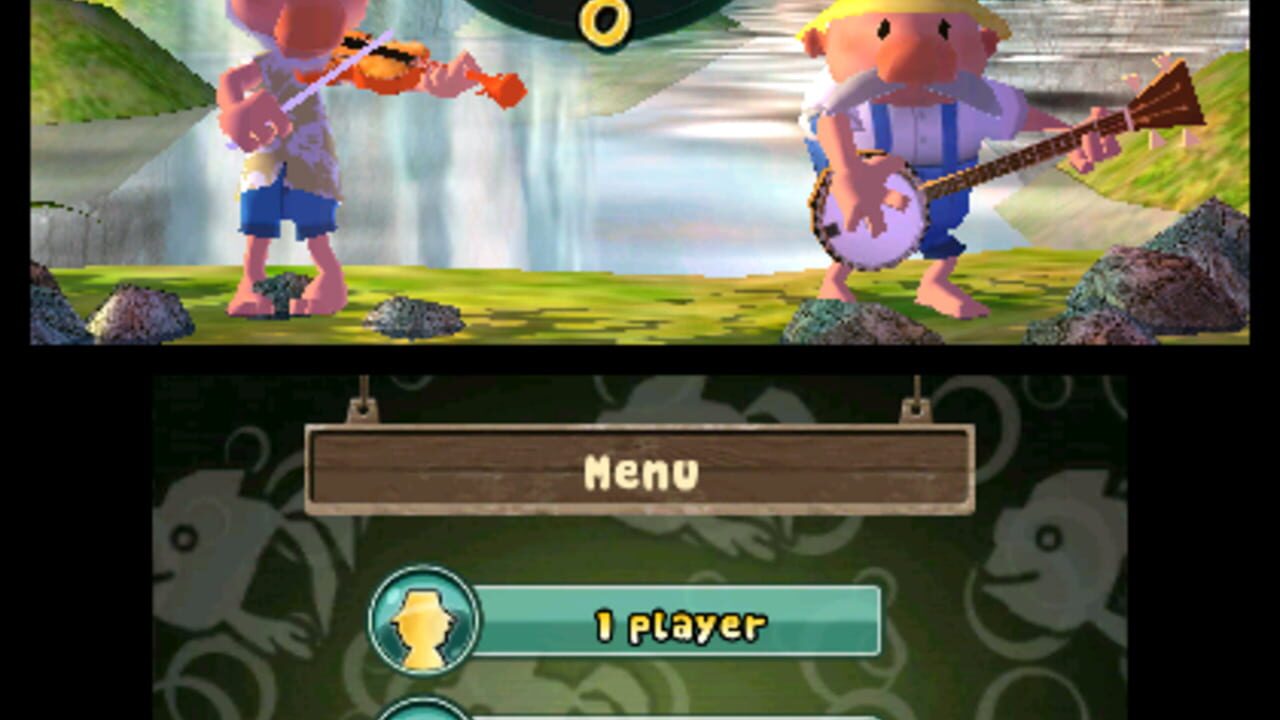 Carps & Dragons — Screenshot 4