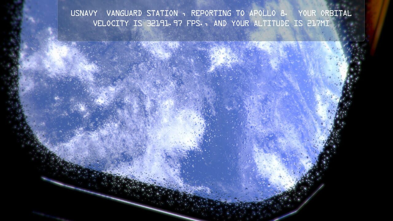 Space Simulator — Screenshot 5