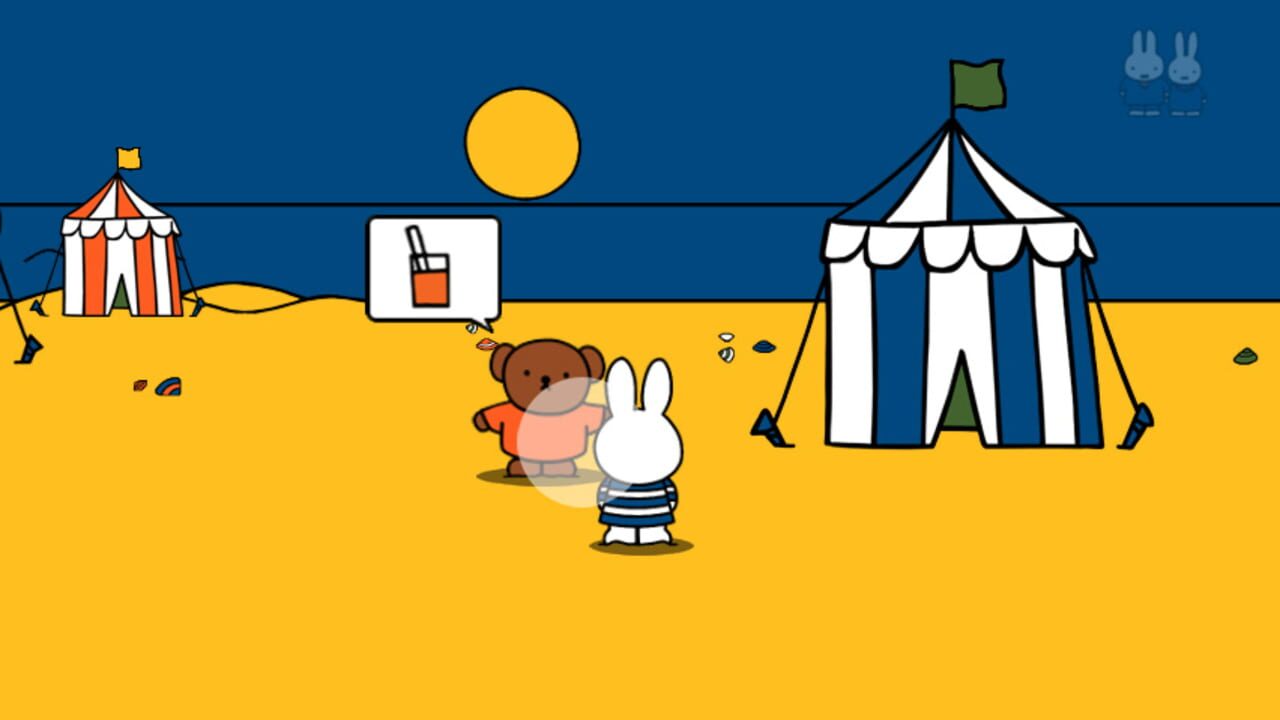Miffy's World — Screenshot 3