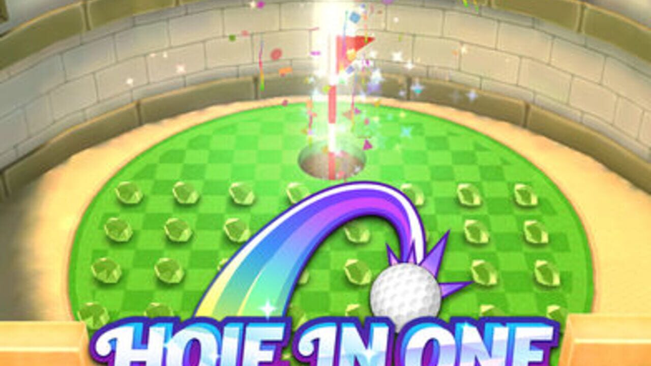 Mini Golf King - Multiplayer — Screenshot 5