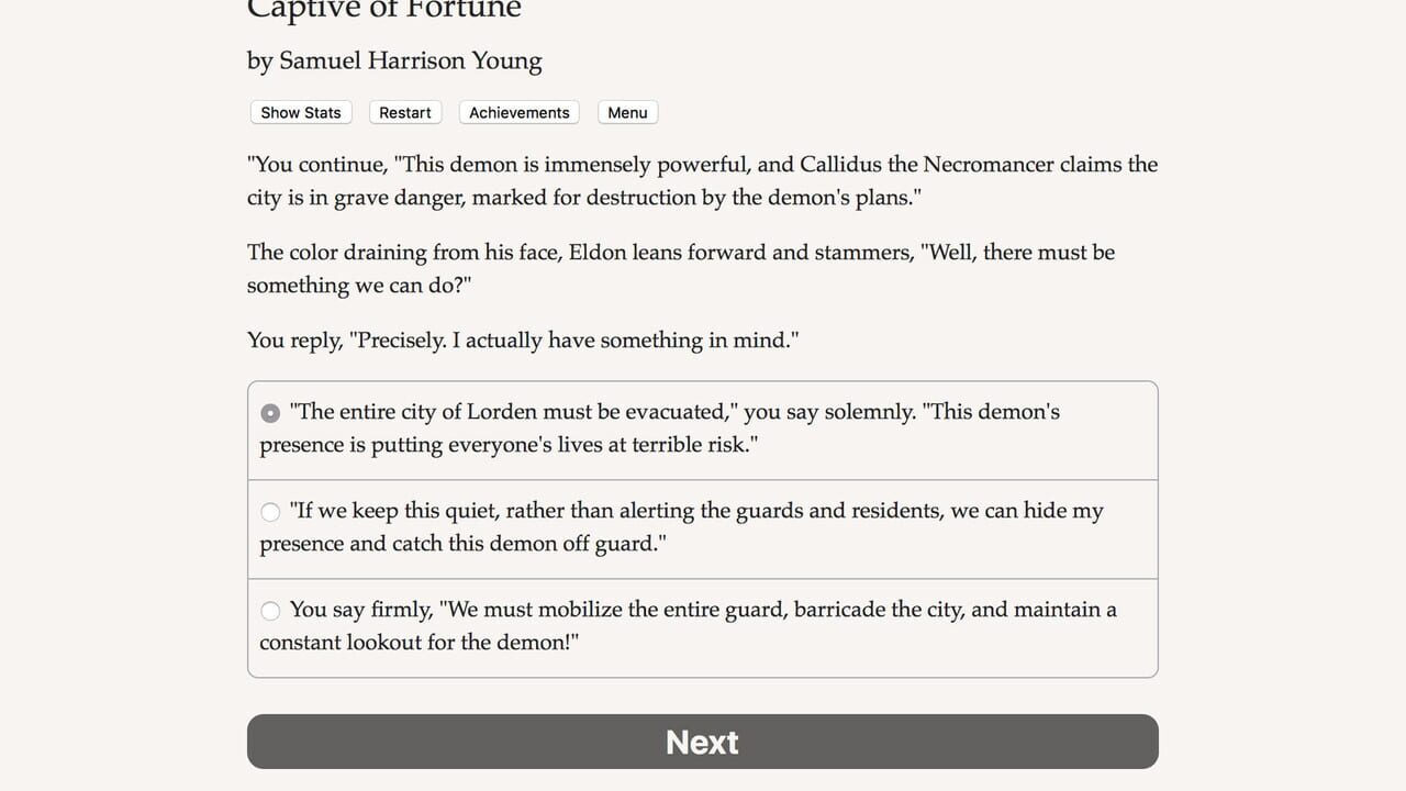Screenshot 5
