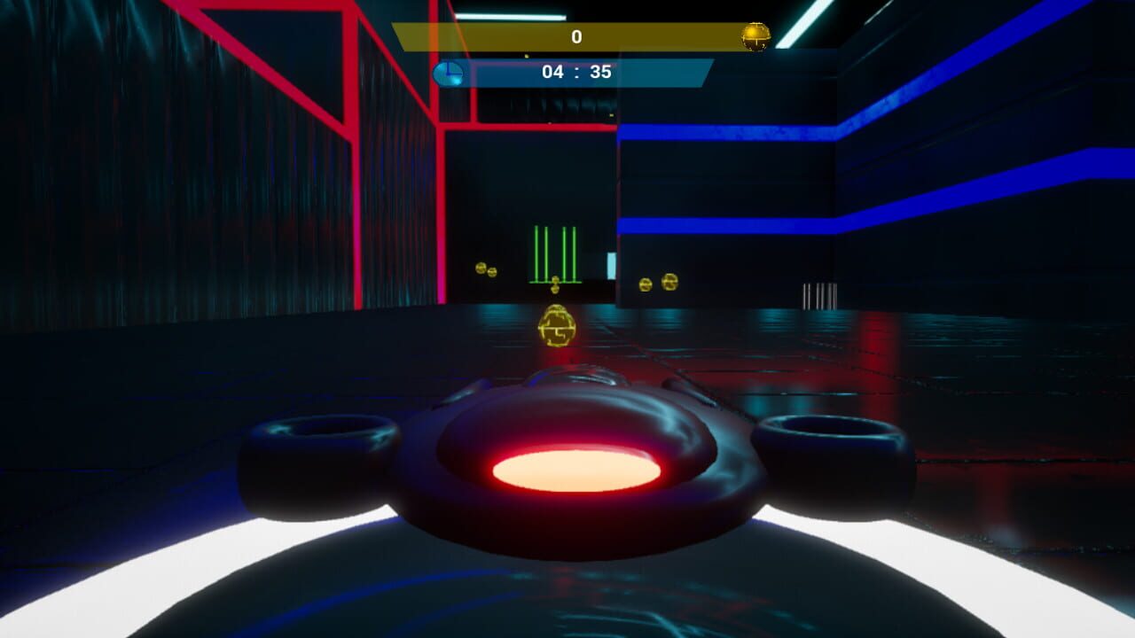 Edvog Explorer Game — Screenshot 5