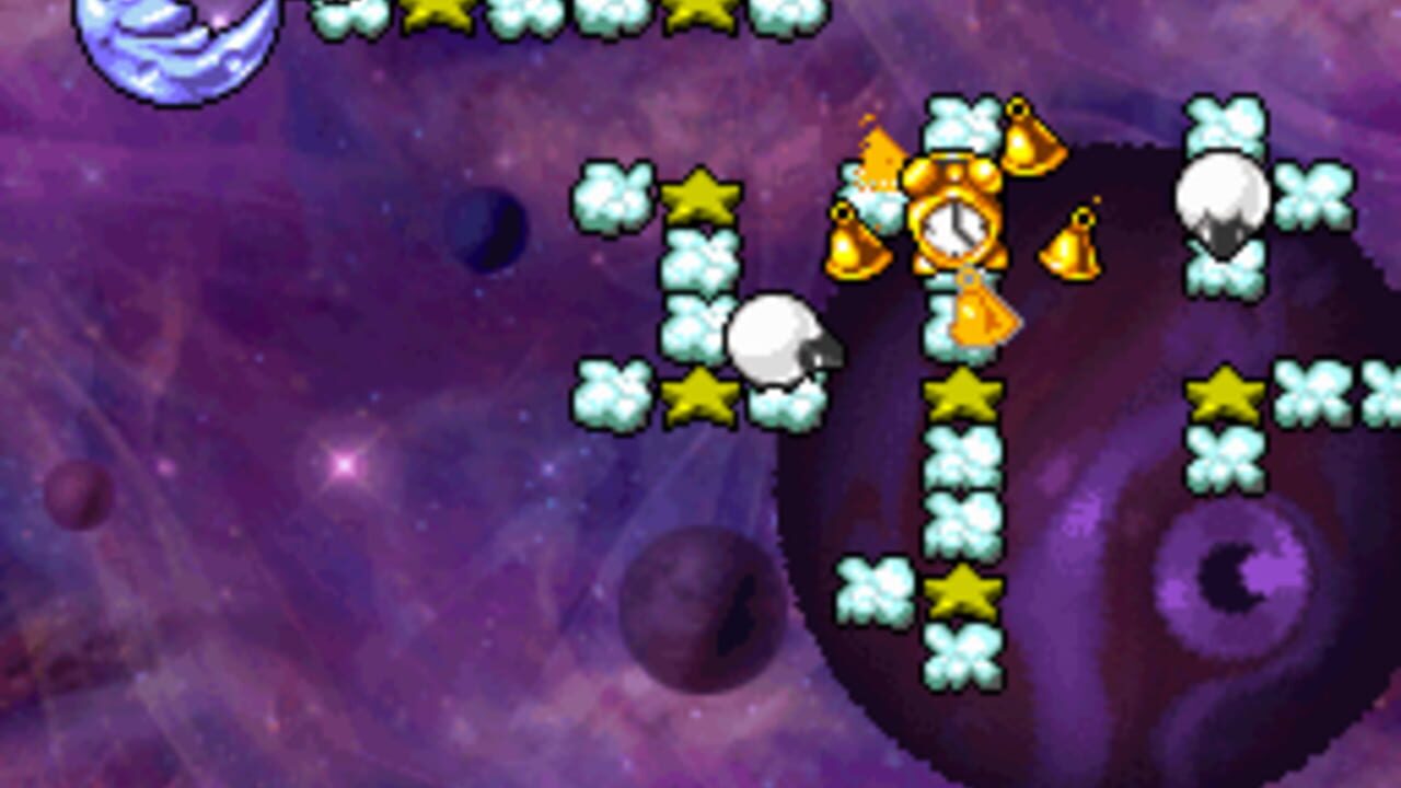 Dreamwalker — Screenshot 3