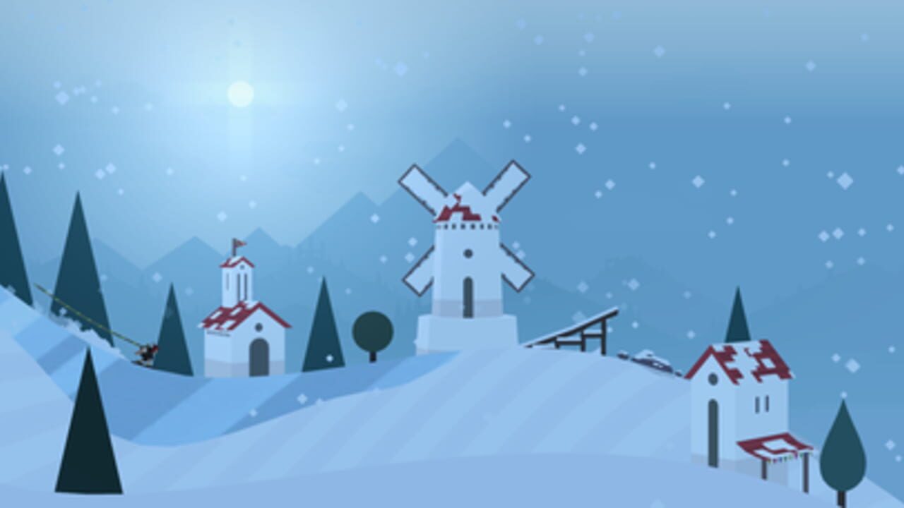 Alto's Adventure miniatura 11