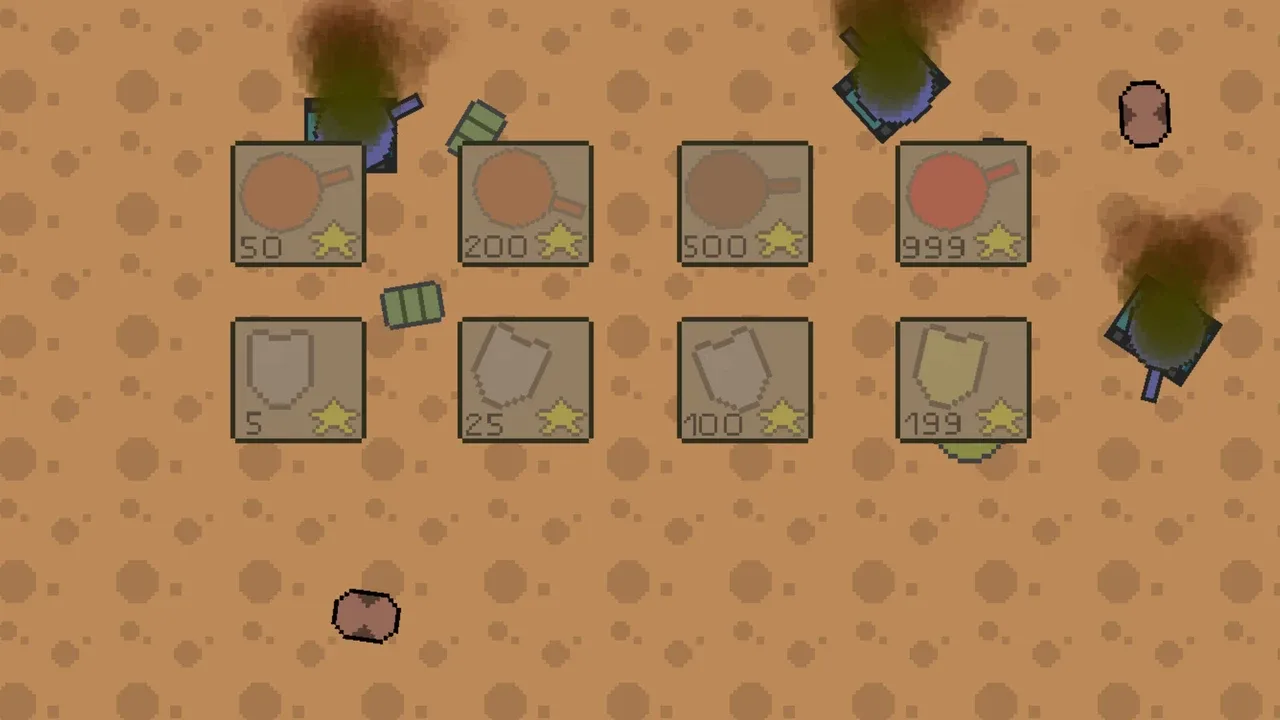 Other Tanks screenshot 3