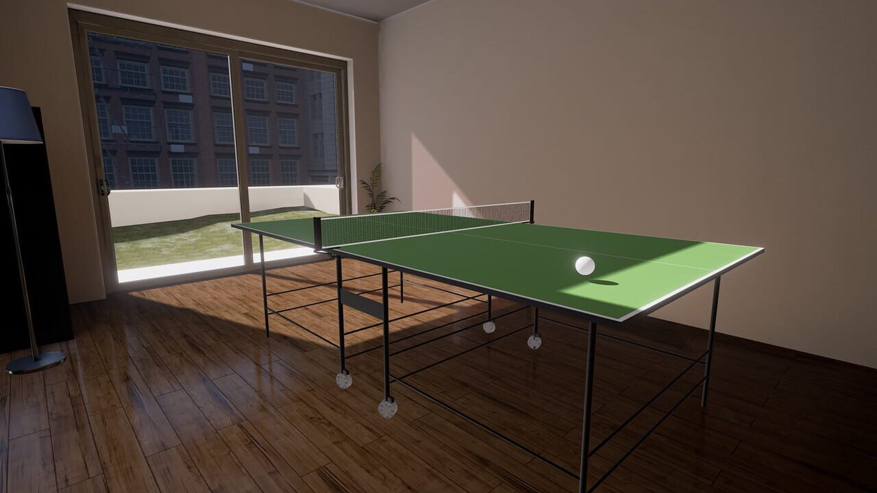 Table Tennis VR — Screenshot 5