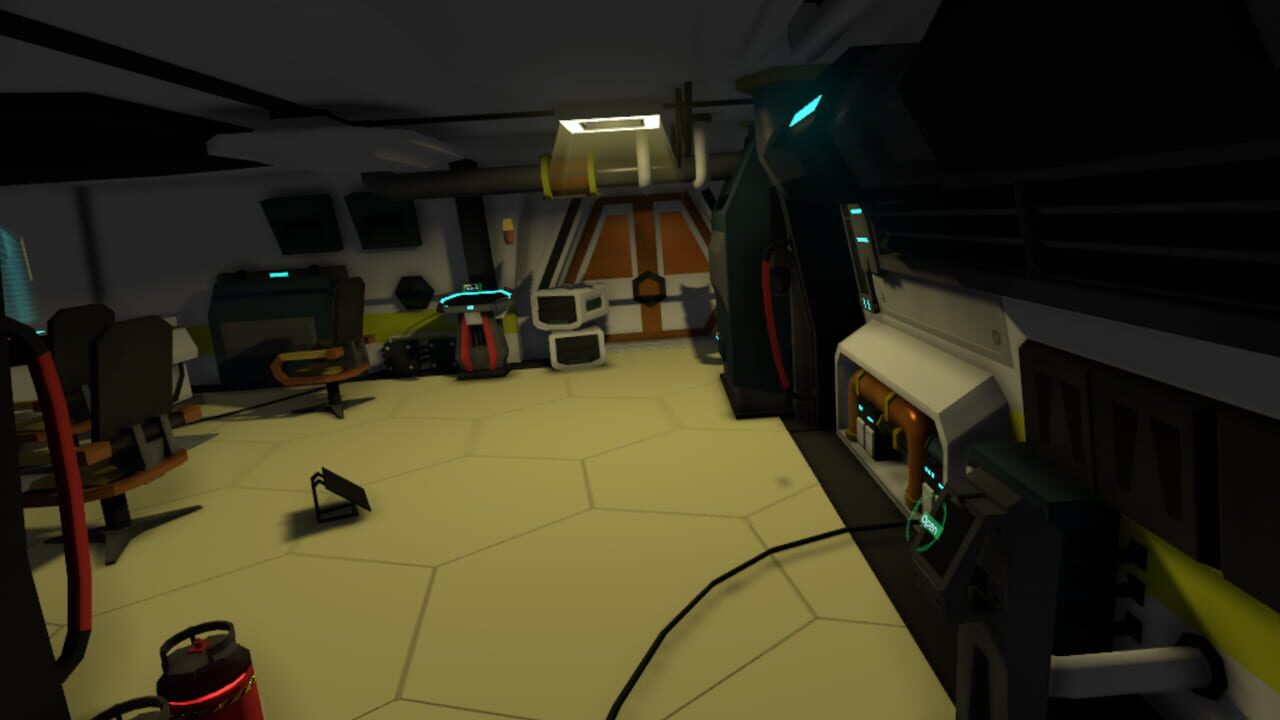 Star Shelter — Screenshot 5