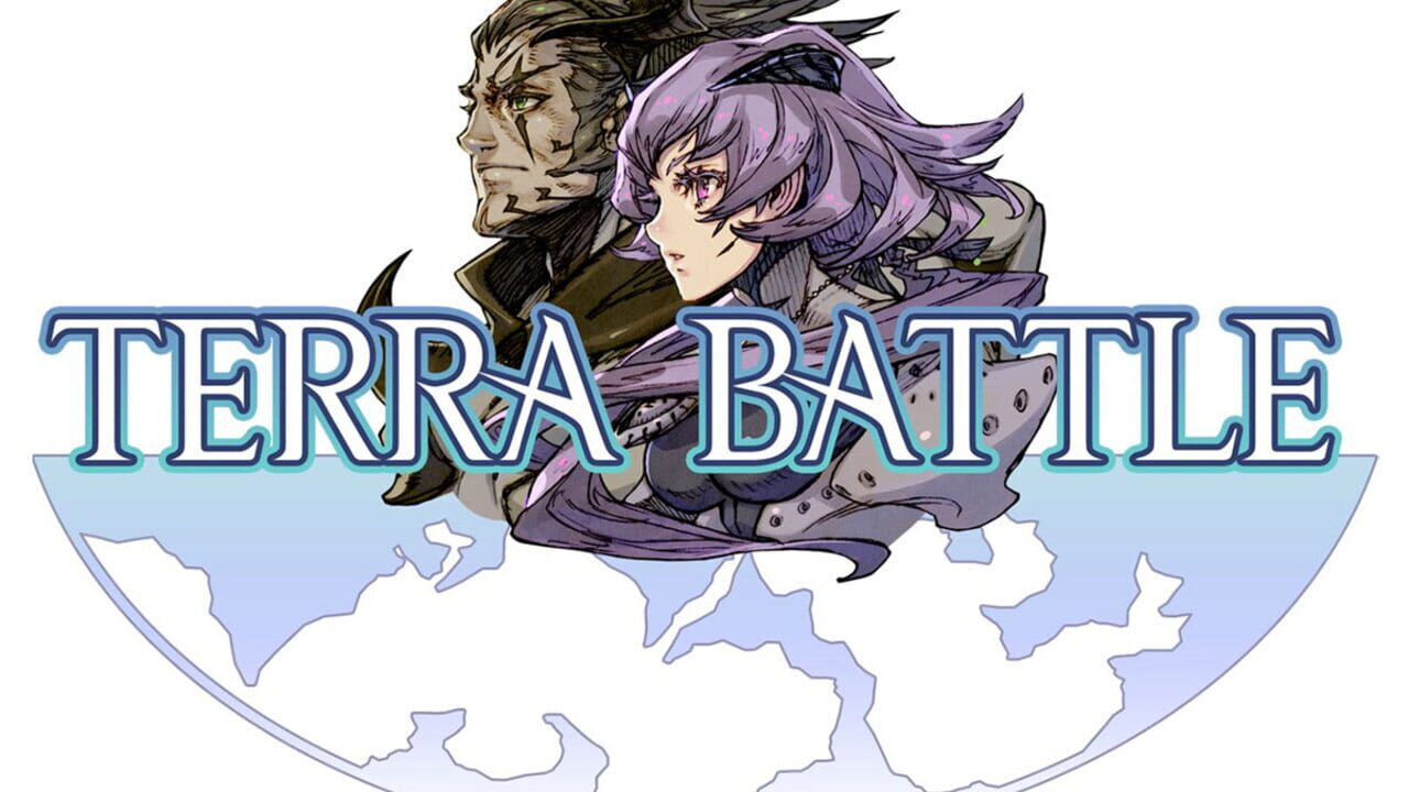 Terra Battle Image