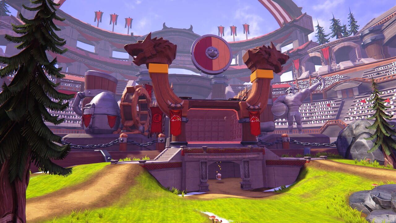 Bierzerkers — Screenshot 4