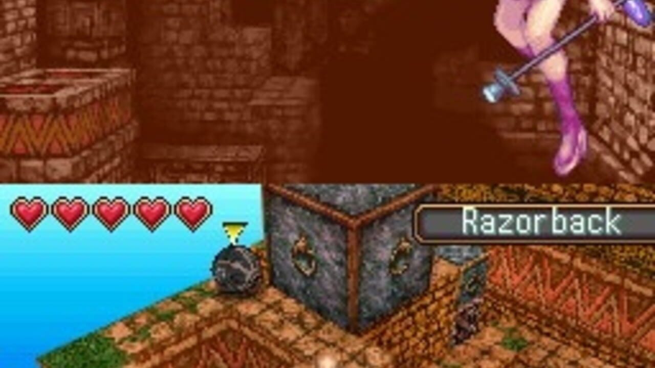 Steal Princess — Screenshot 5