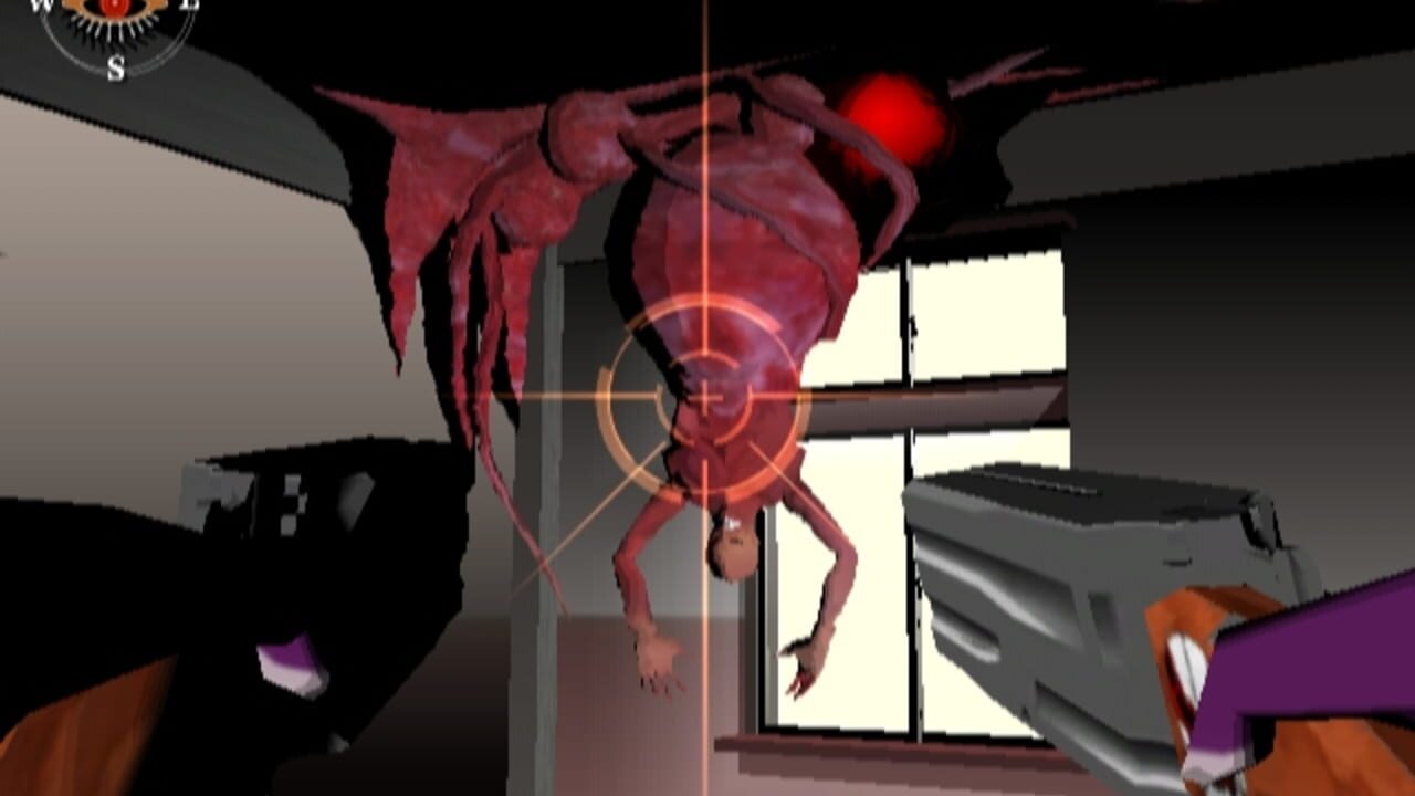 Killer7 thumbnail 4