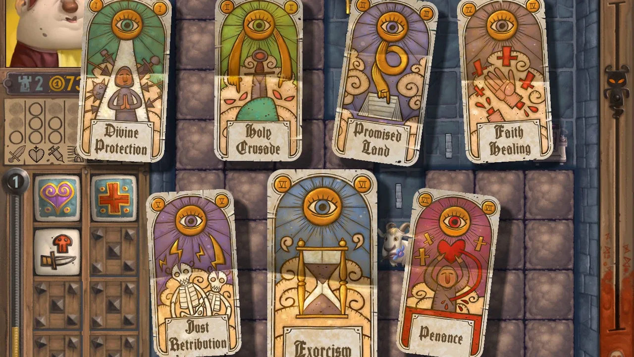 Radical Dungeon Sweeper banner