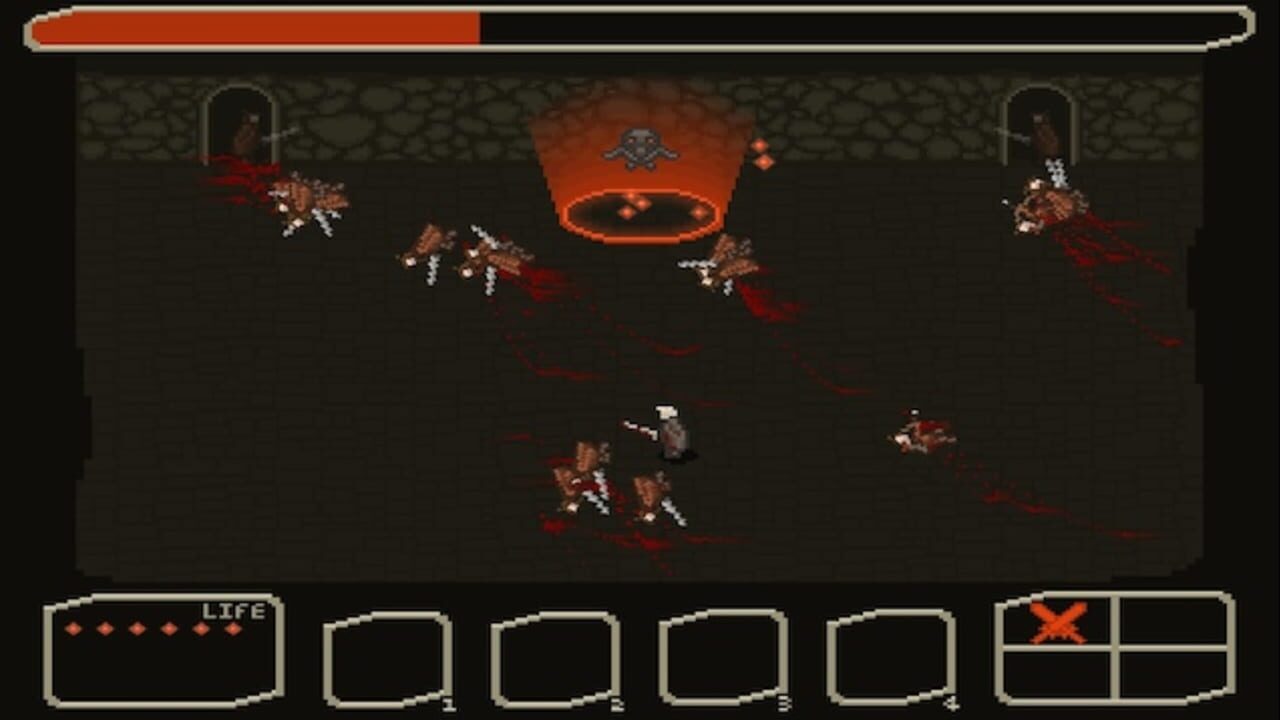 Fyd — Screenshot 2