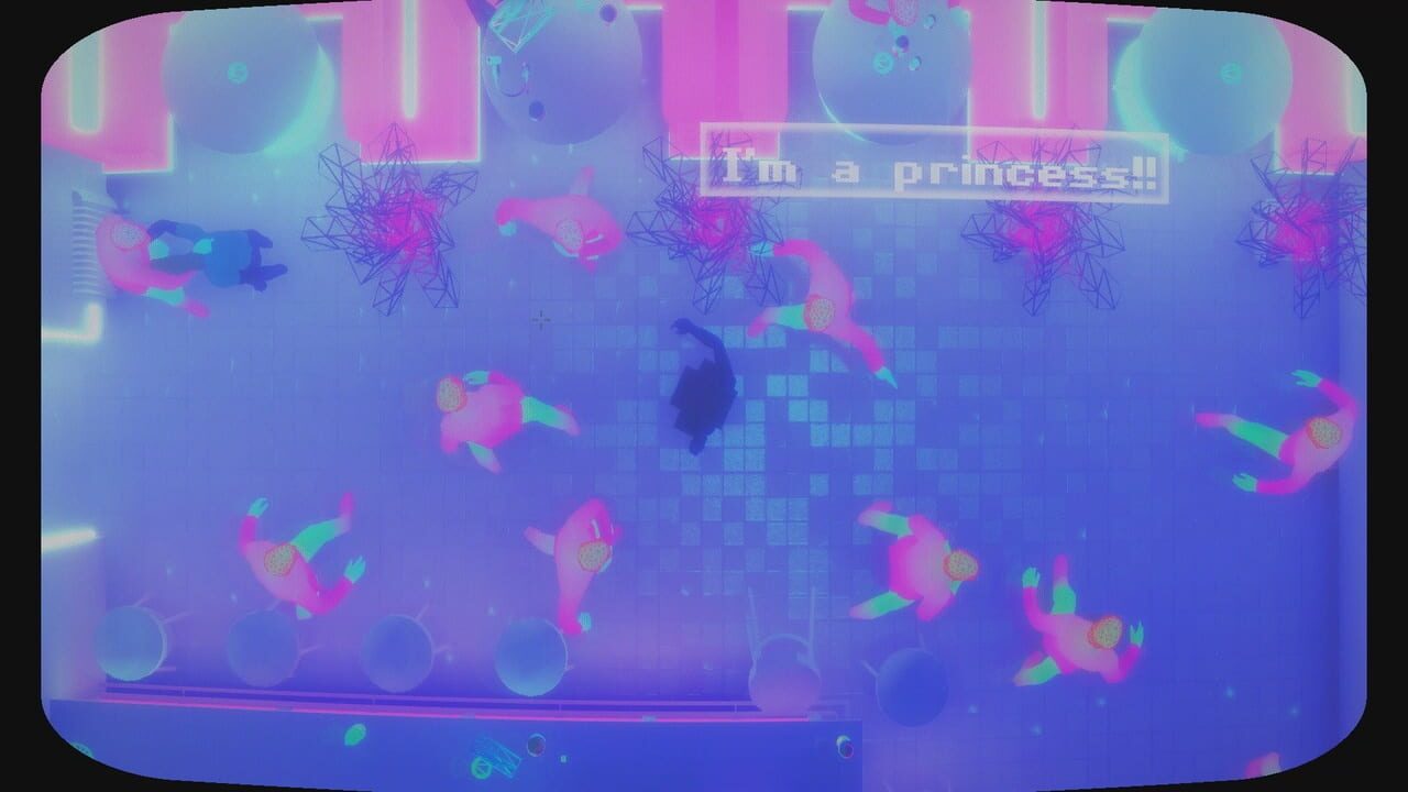 VHSoverdose — Screenshot 3