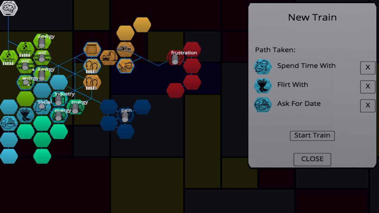 The Quiet Sleep — Screenshot 5