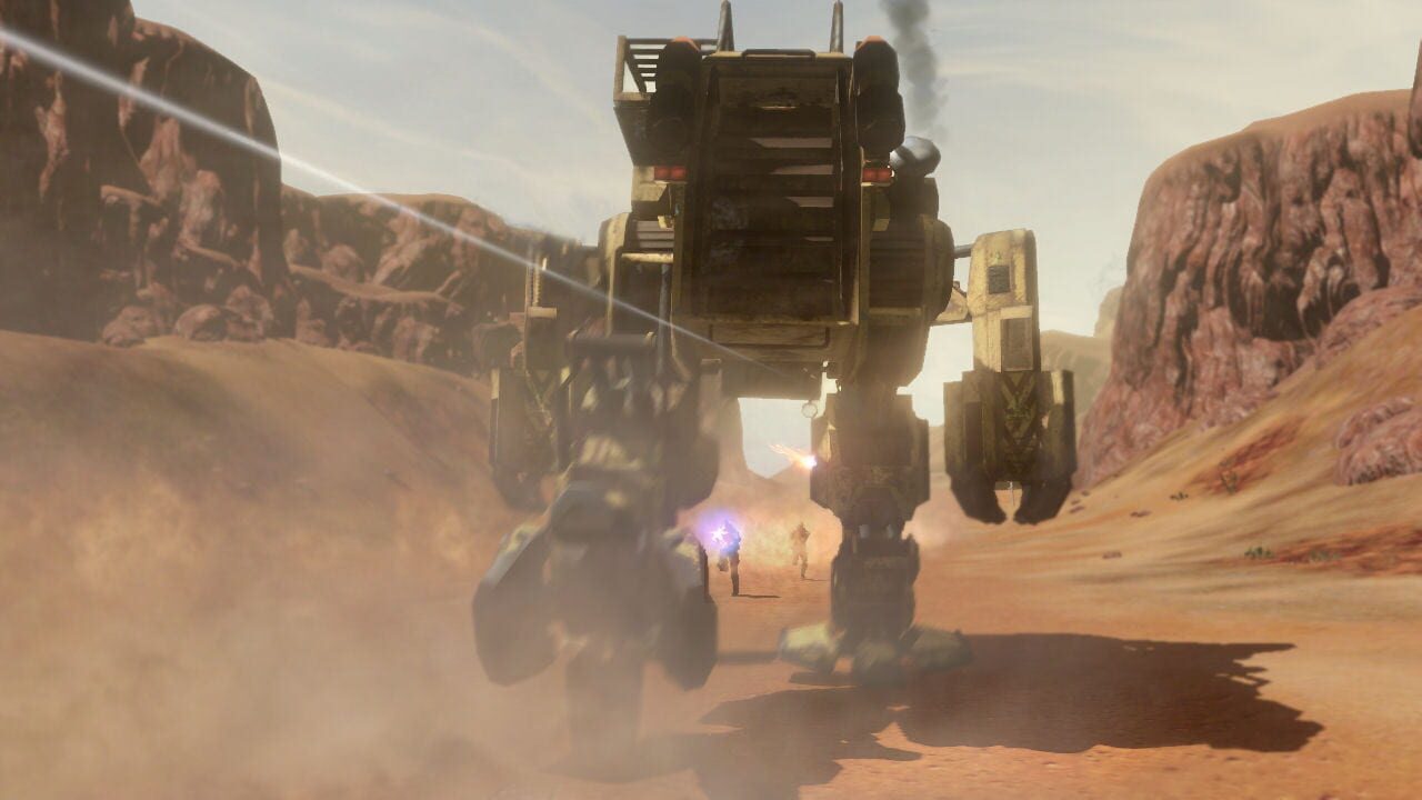 Red Faction: Guerrilla - Steam Edition — Screenshot 3
