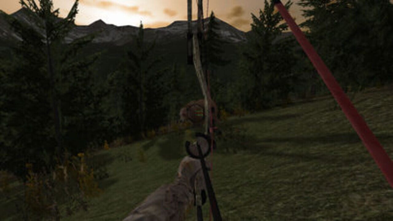 Hunting USA — Screenshot 2