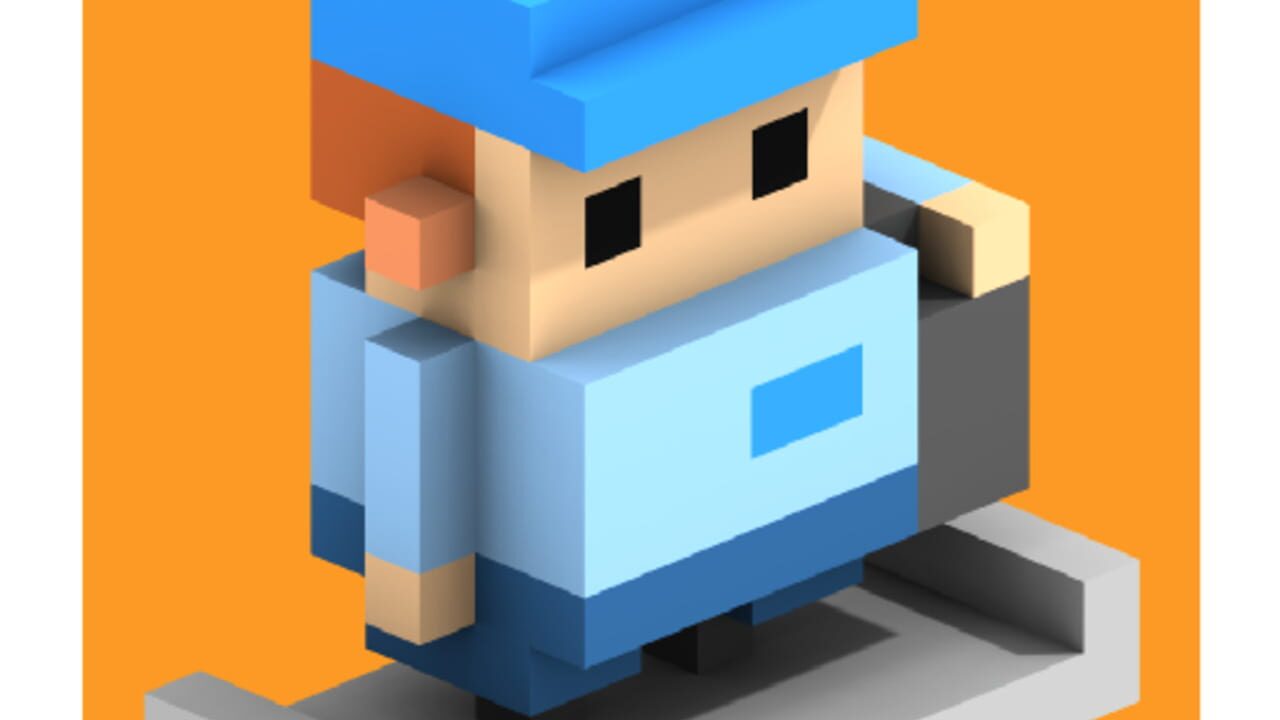 Tappy Town — Screenshot 3