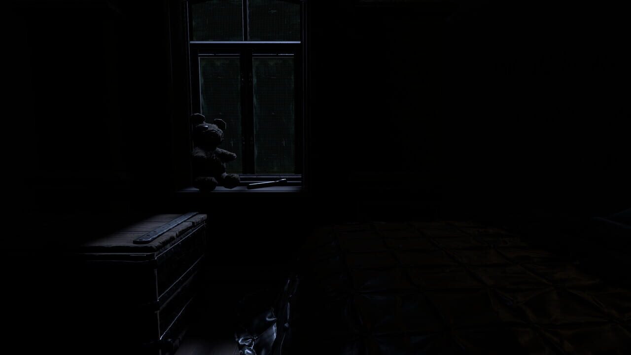 The Unwelcomed Image