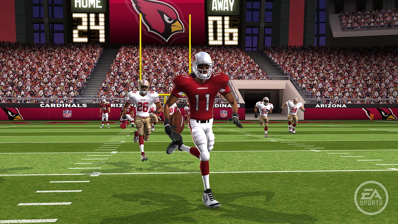 Madden NFL 10 Image