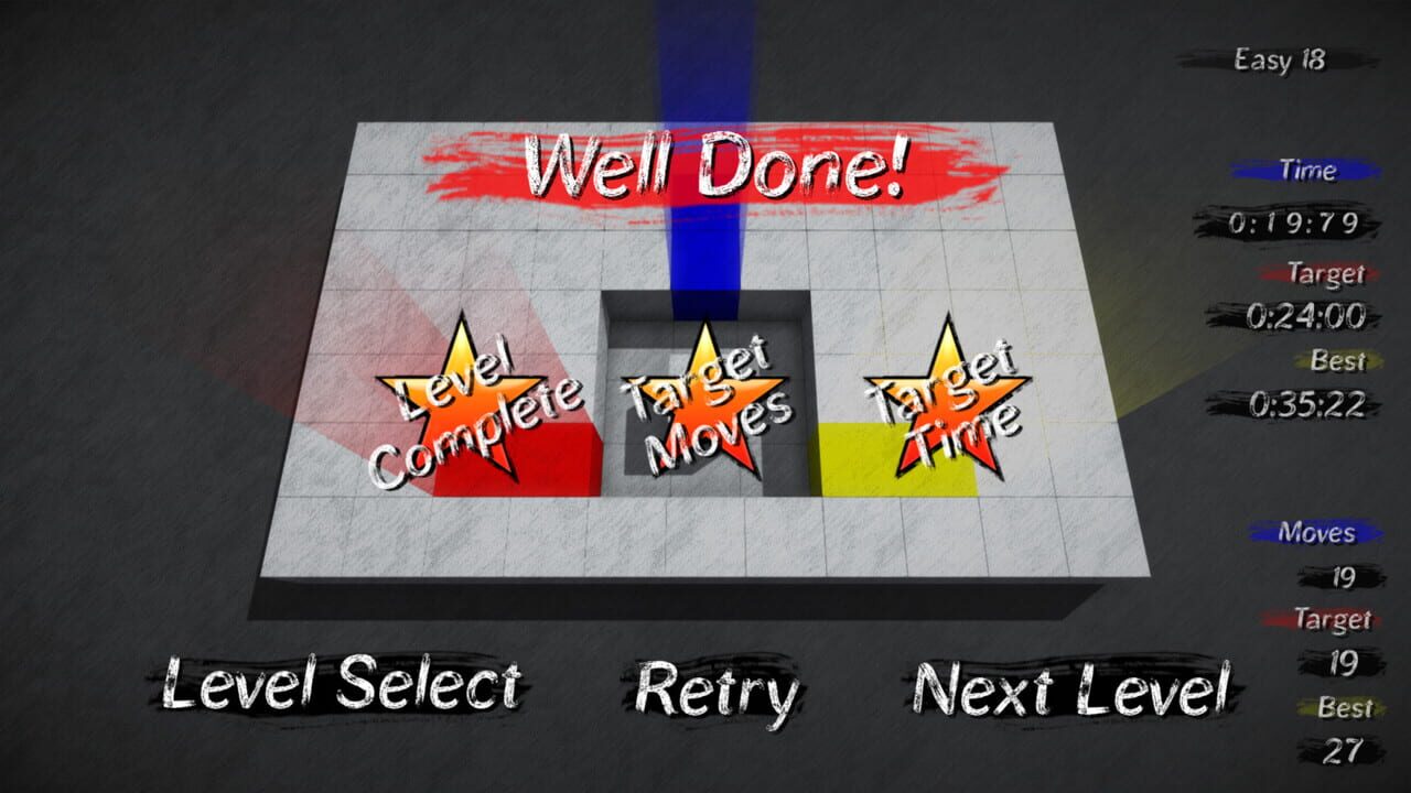 Slide!! — Screenshot 3