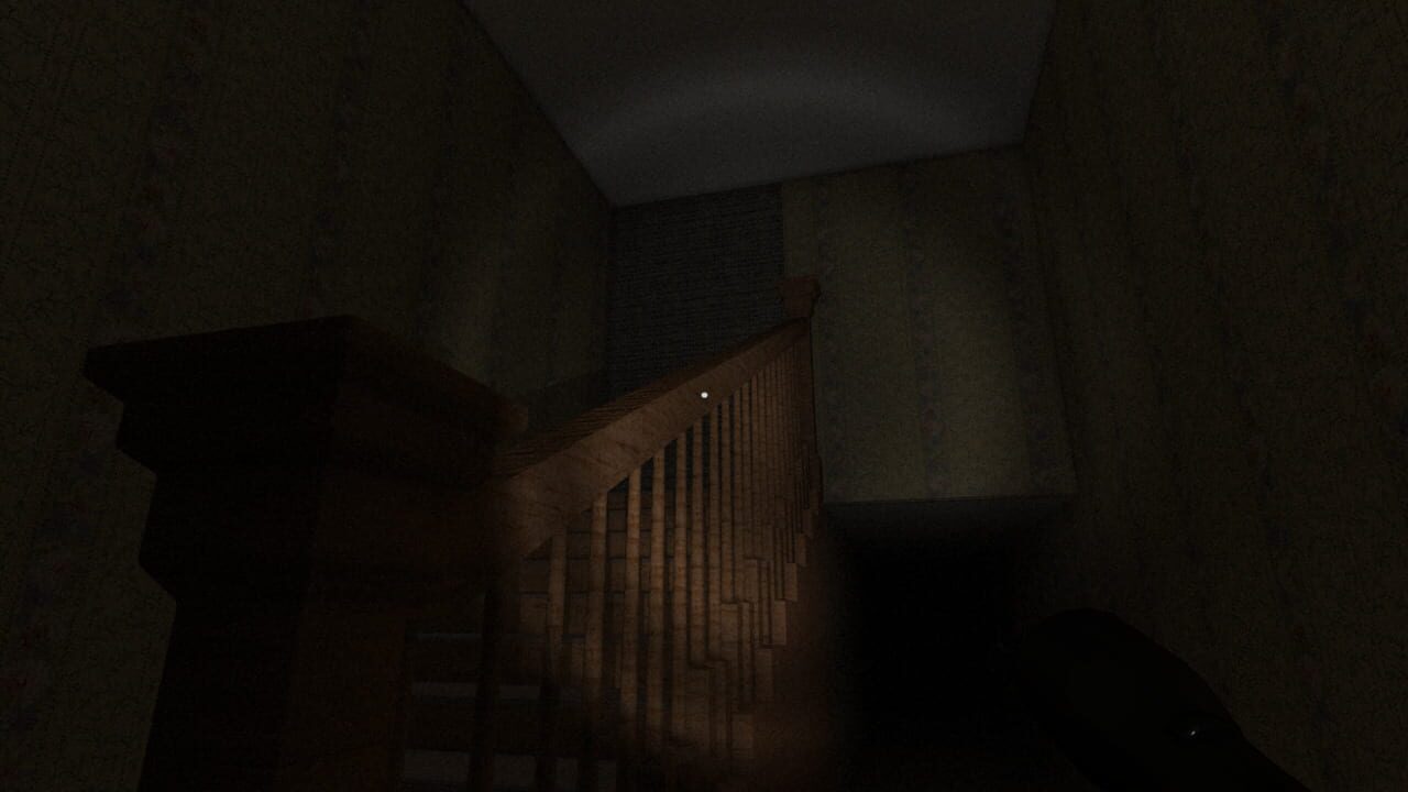 They Whisper Softly to Me — Screenshot 3