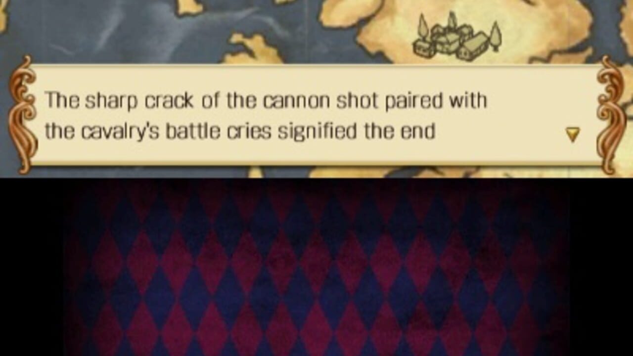 Langrisser Re:Incarnation Tensei — Screenshot 5