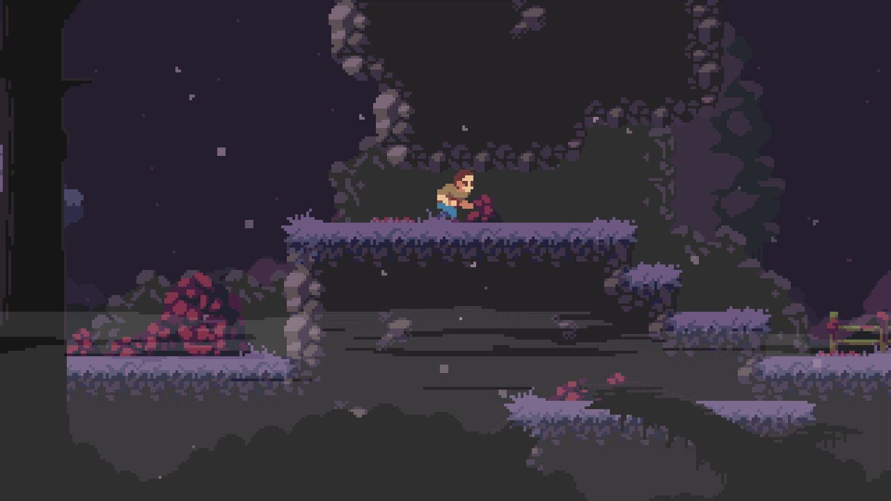 The Inner Darkness — Screenshot 4