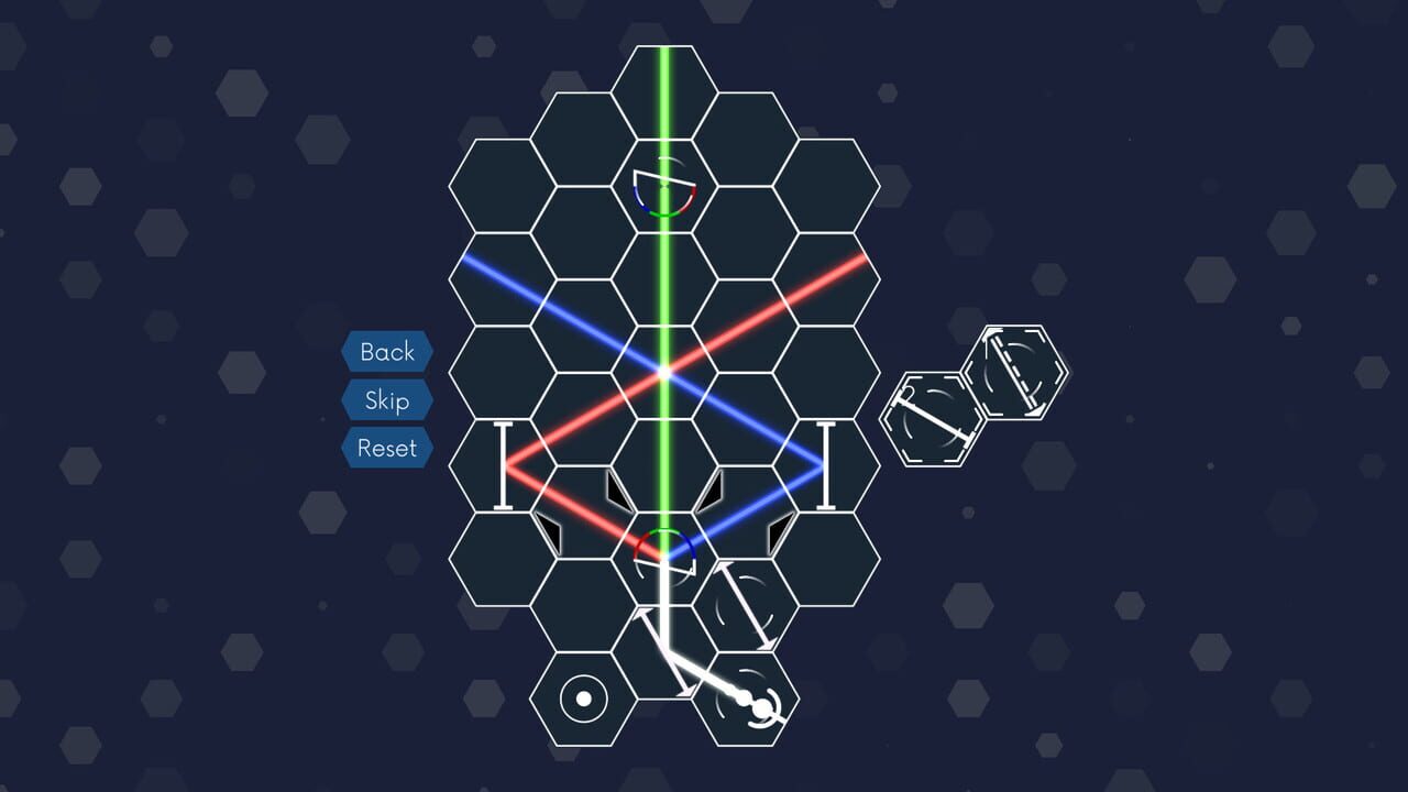 Senalux — Screenshot 4