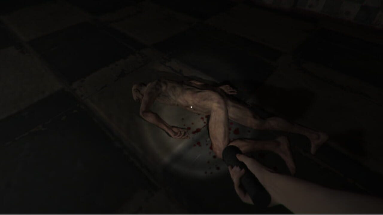 Isolation — Screenshot 5