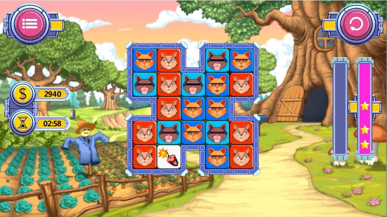 Mad Muzzles — Screenshot 5