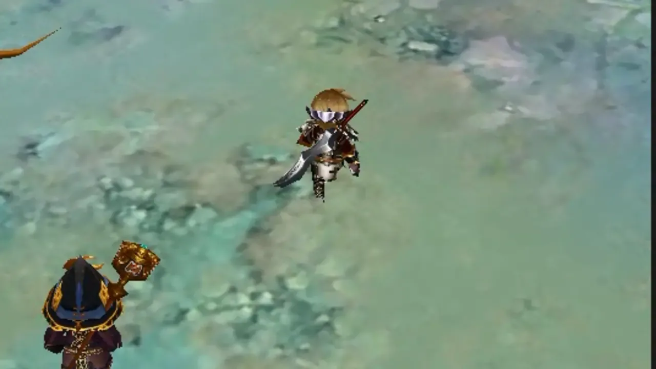 Final Fantasy Grandmasters screenshot 4