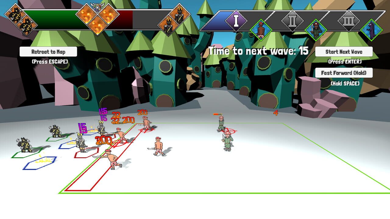 Minimancer — Screenshot 5