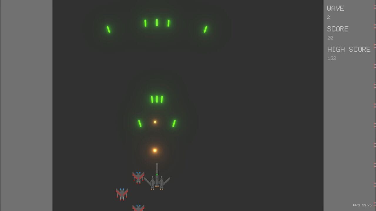 Endless Wave — Screenshot 3