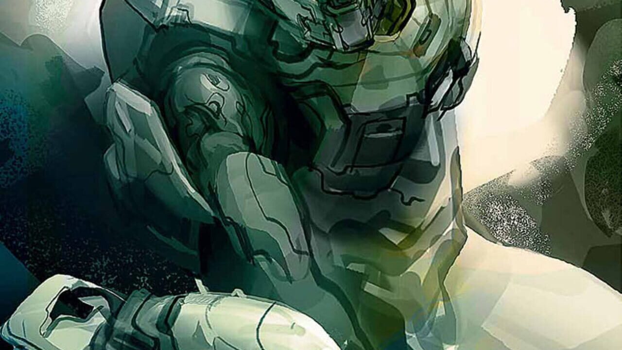 Halo 4 Image