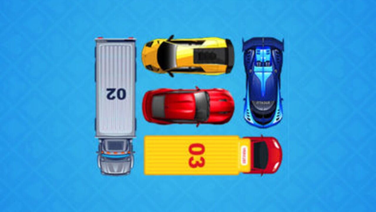 Parking Escape — Screenshot 5