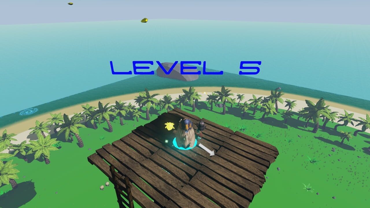 Easy Magic — Screenshot 3