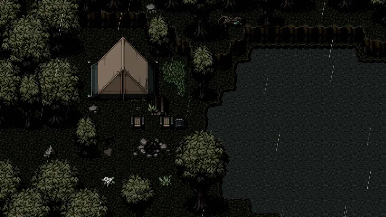 Pembrey screenshot 2