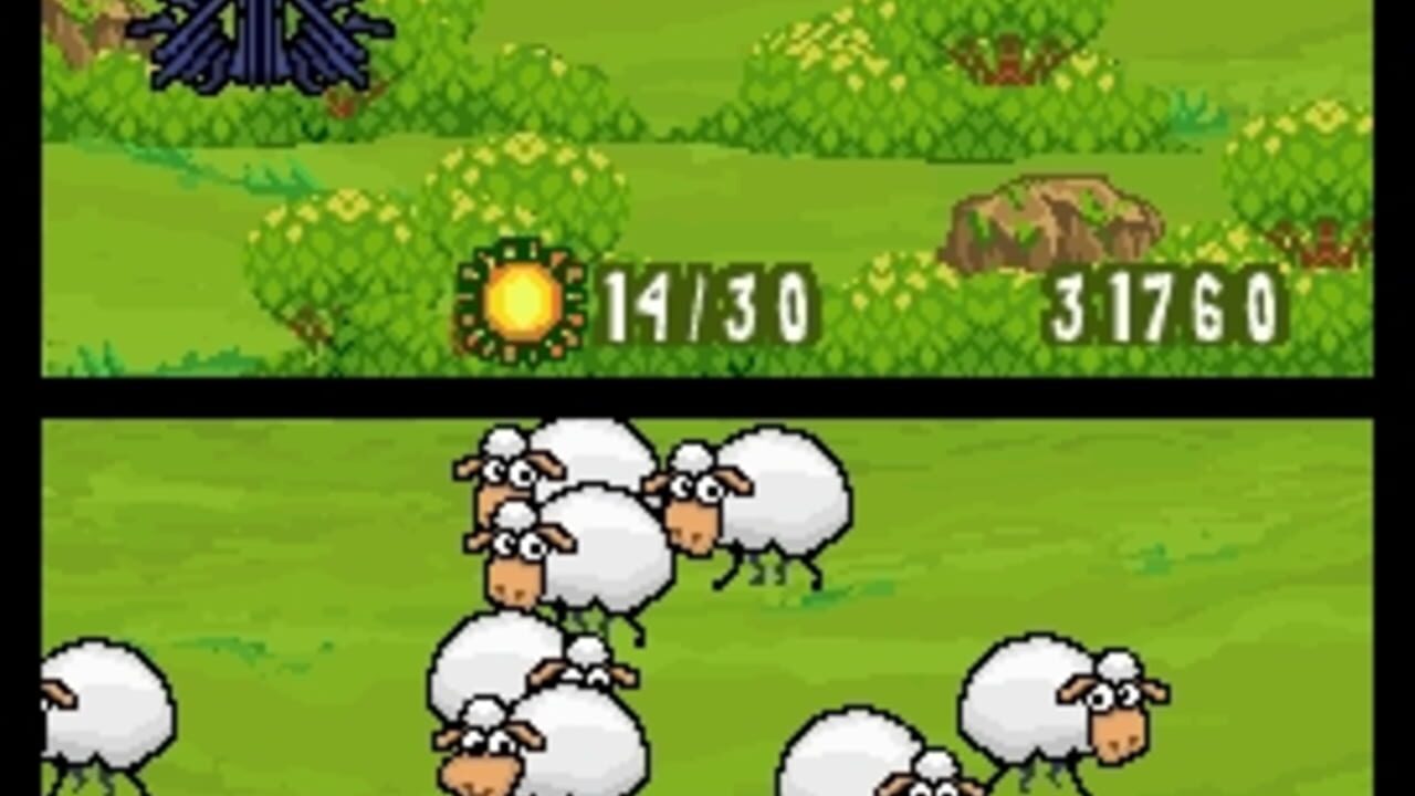 QuickPick Farmer — Screenshot 2