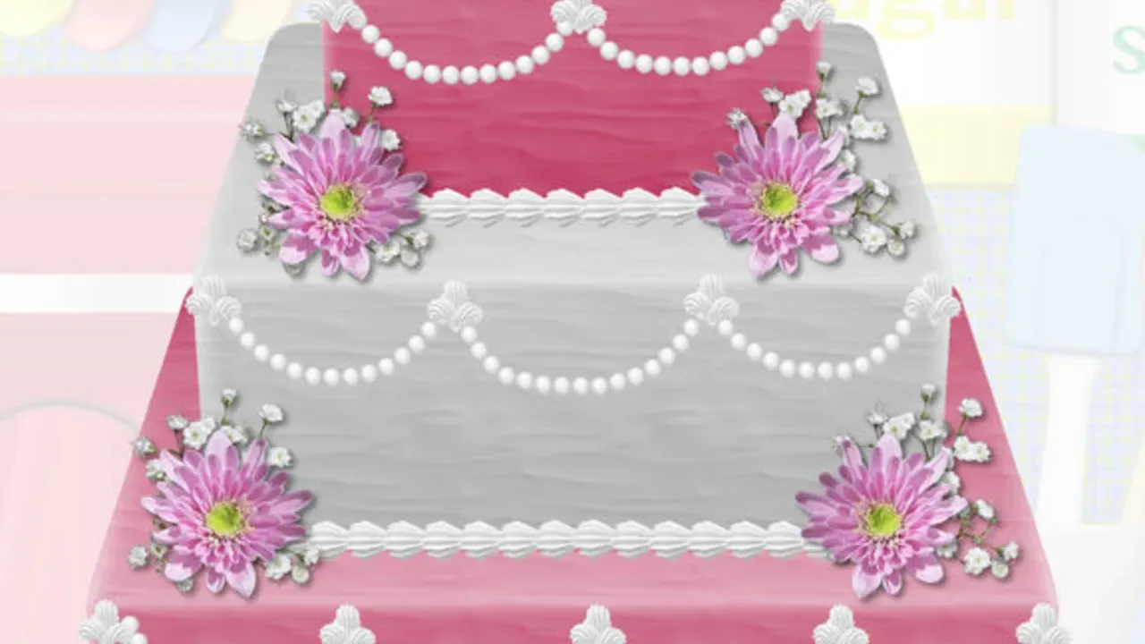Cake Doodle screenshot 5