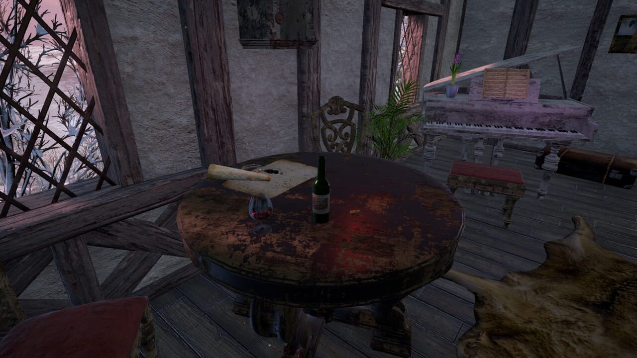 Capture 1 de Bottle