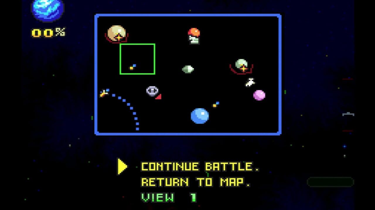 Star Fox 2 miniatura 6