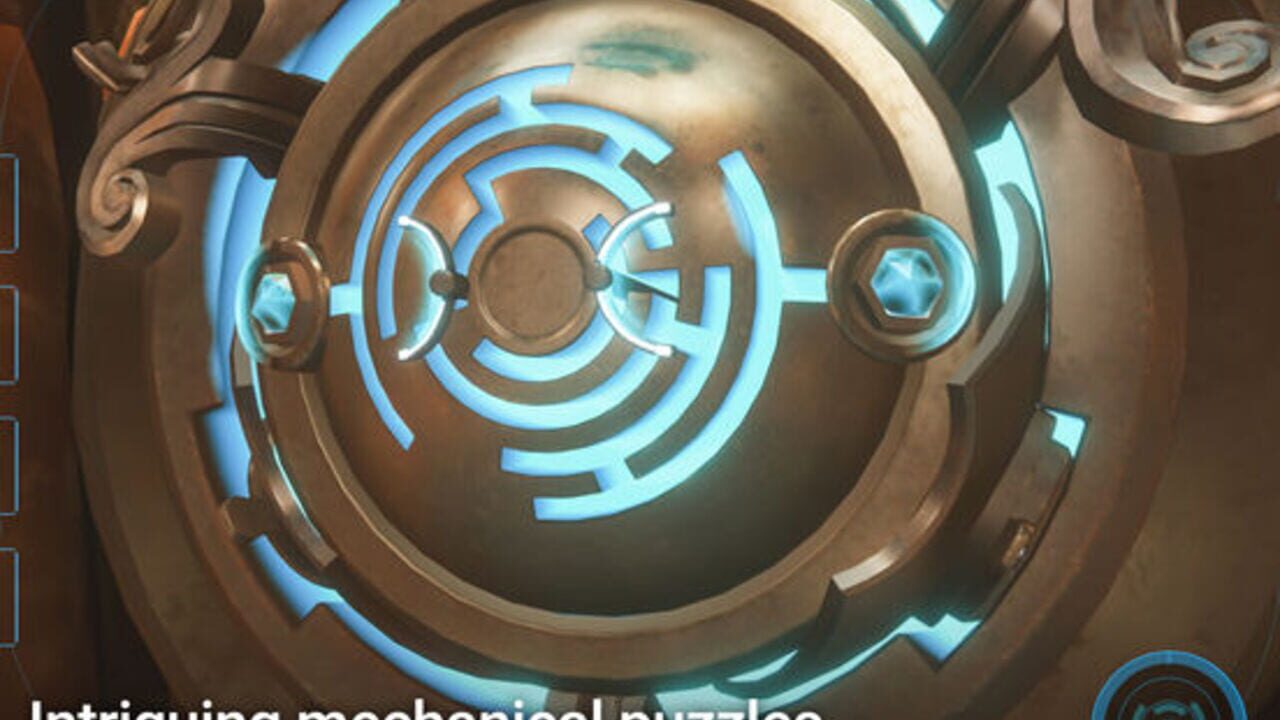 Returner 77 — Screenshot 3