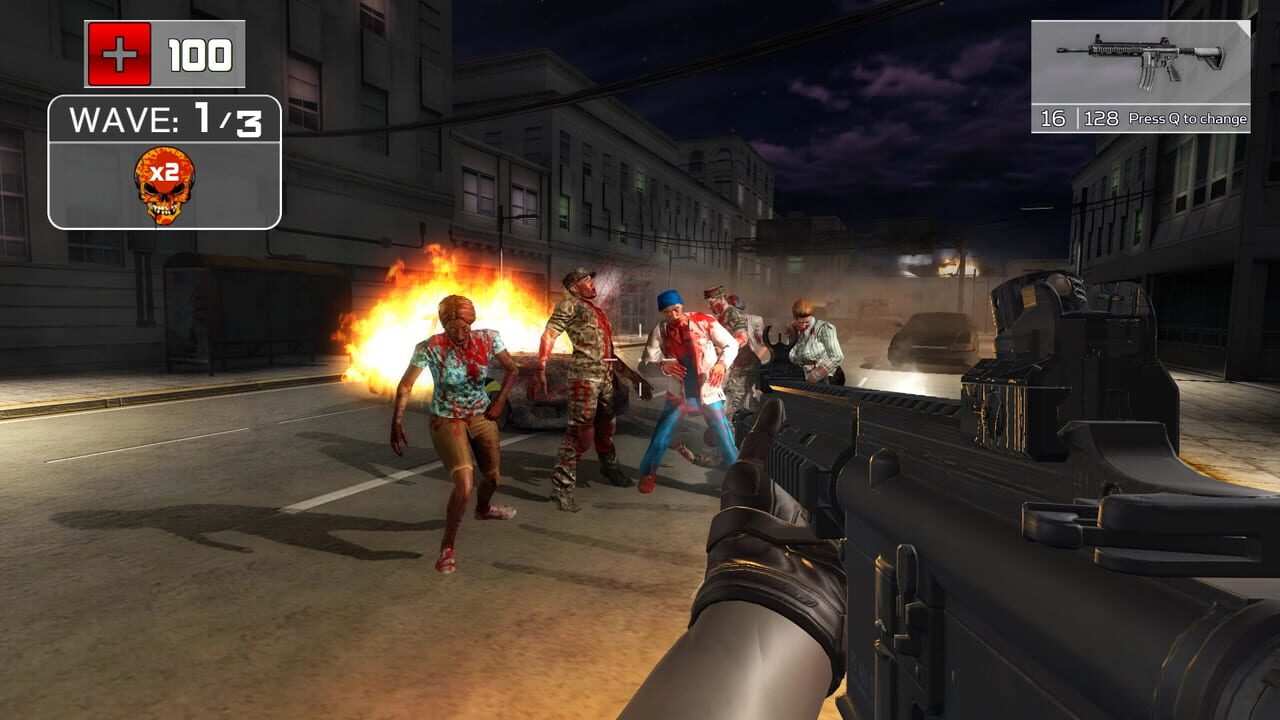 Zkiller Image