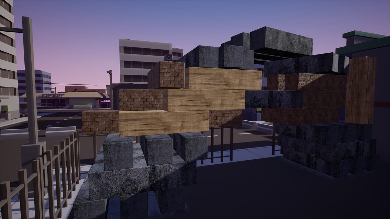 Ape Hit — Screenshot 3