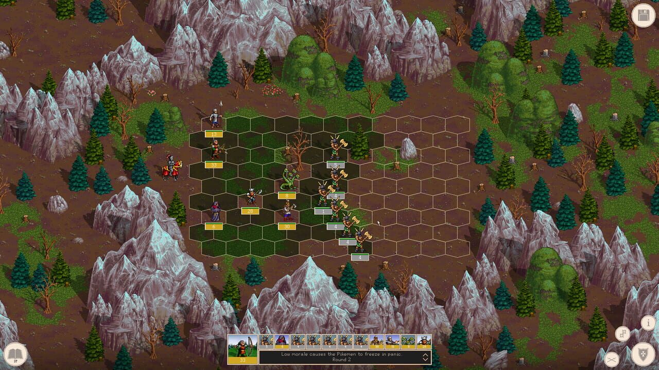 Royal Bounty HD — Screenshot 5