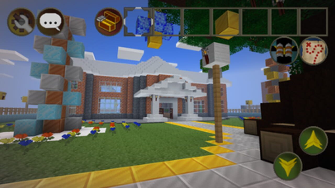 Minebuilder — Screenshot 4