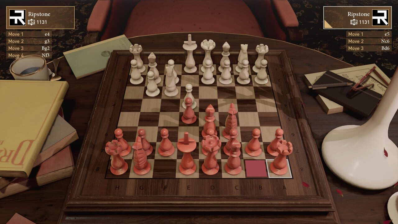 Chess Ultra Image